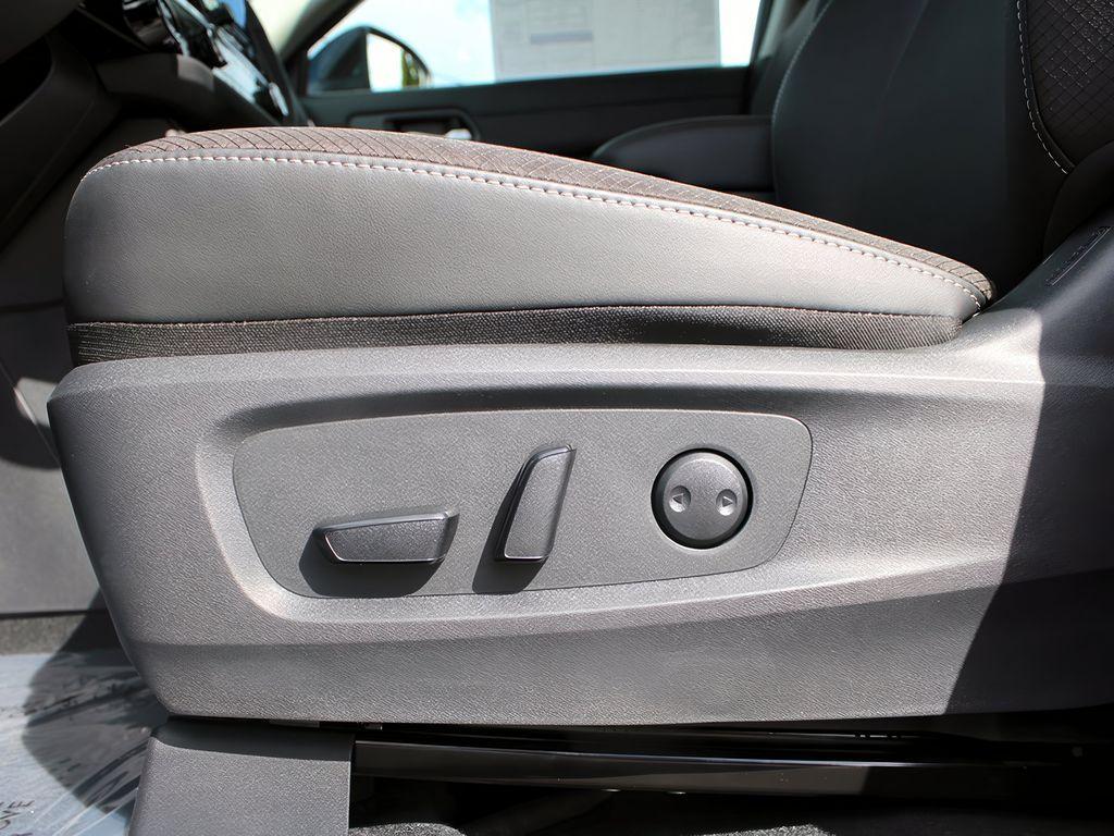 new 2026 Nissan Pathfinder car, priced at $47,560