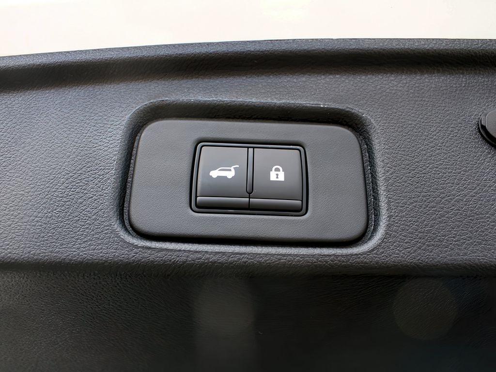 new 2026 Nissan Pathfinder car, priced at $47,560