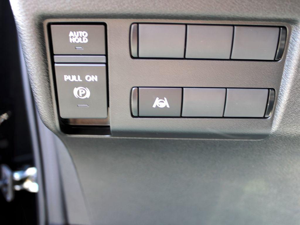 new 2026 Nissan Leaf car, priced at $38,980
