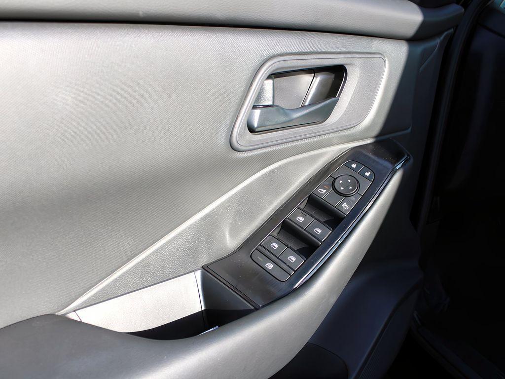 new 2026 Nissan Rogue car, priced at $32,410