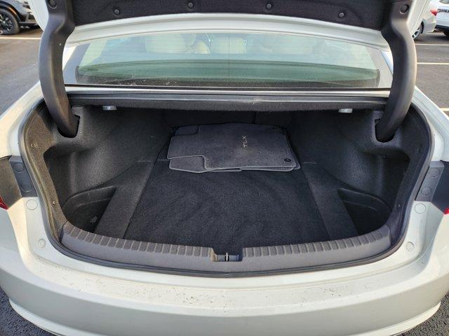 used 2020 Acura TLX car, priced at $21,388