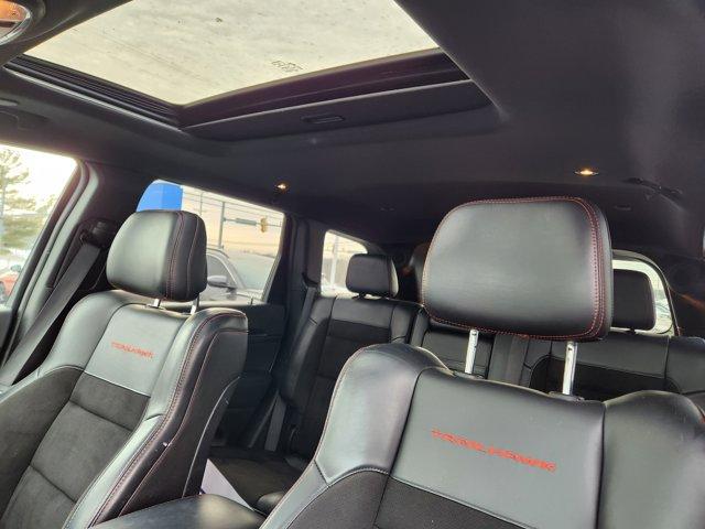 used 2021 Jeep Grand Cherokee car, priced at $28,598