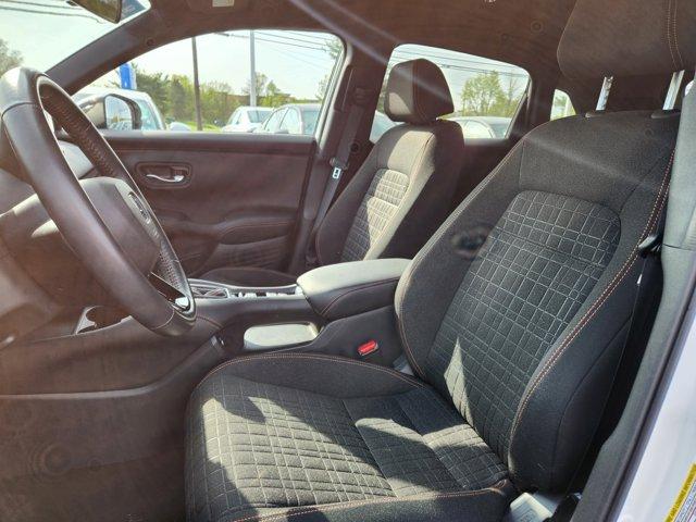 used 2023 Honda HR-V car, priced at $25,798
