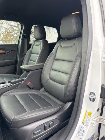 used 2023 Chevrolet TrailBlazer car, priced at $20,598