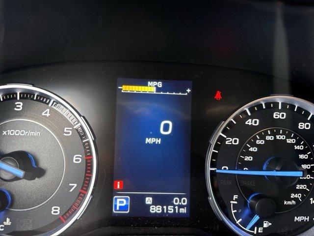 used 2019 Subaru Ascent car, priced at $19,998