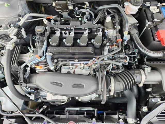 used 2025 Honda Accord car, priced at $28,998