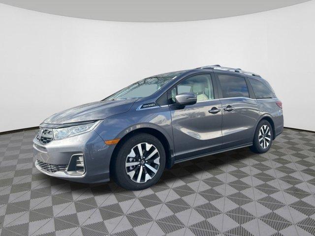 used 2026 Honda Odyssey car, priced at $40,898