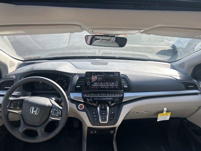 used 2026 Honda Odyssey car, priced at $40,898
