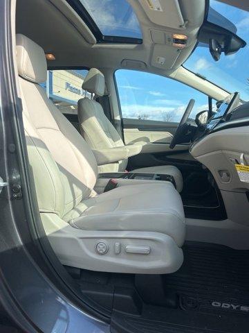 used 2026 Honda Odyssey car, priced at $40,898