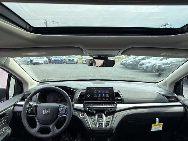 used 2026 Honda Odyssey car, priced at $42,698