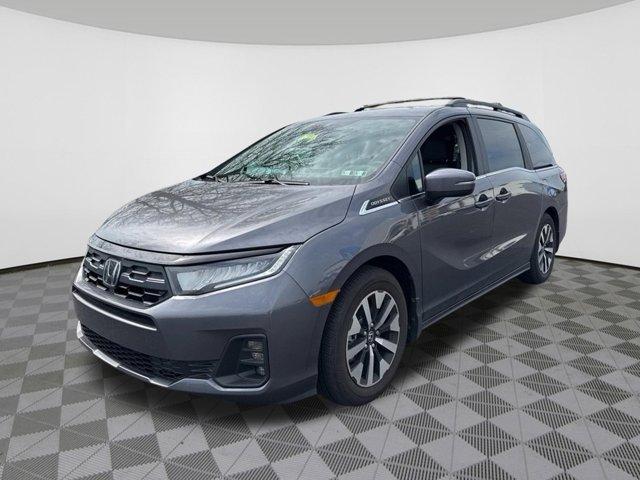 used 2026 Honda Odyssey car, priced at $42,698