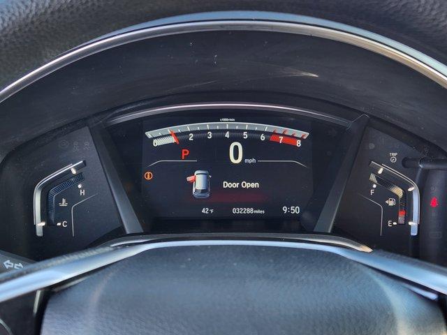 used 2022 Honda CR-V car, priced at $27,398