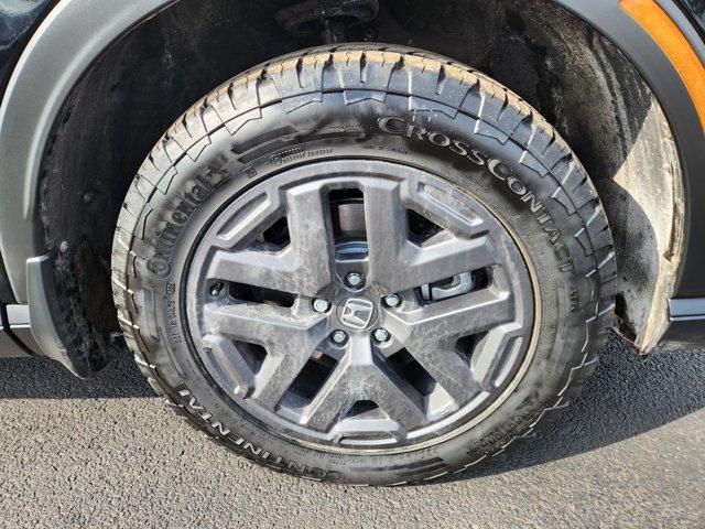 used 2026 Honda CR-V Hybrid car, priced at $37,298