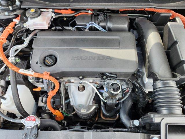 used 2026 Honda CR-V Hybrid car, priced at $37,298