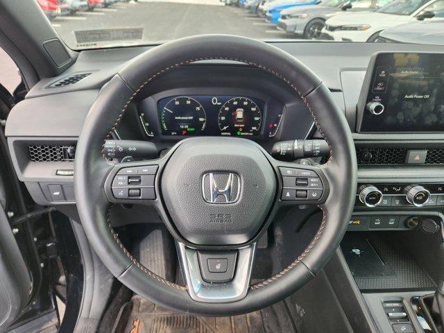 used 2026 Honda CR-V Hybrid car, priced at $37,298