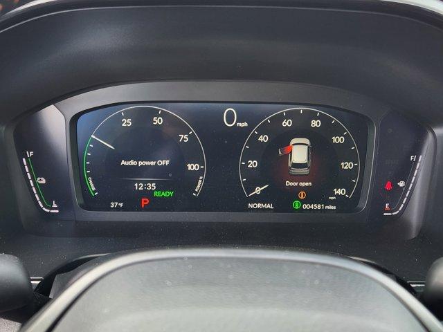 used 2026 Honda CR-V Hybrid car, priced at $37,298