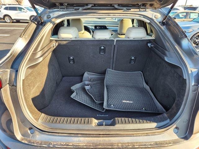 used 2023 Mazda CX-30 car, priced at $22,498