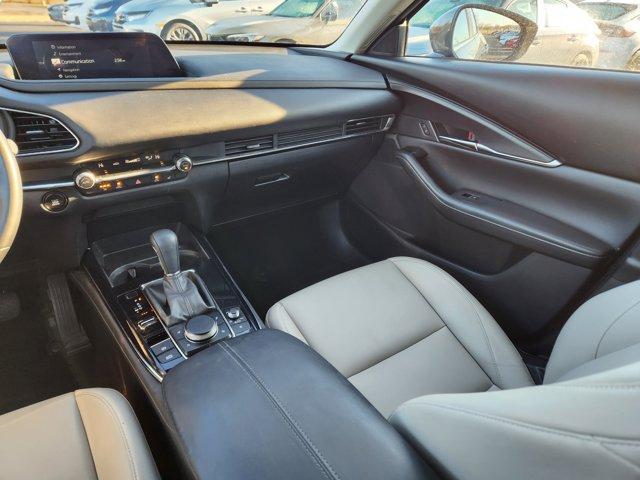 used 2023 Mazda CX-30 car, priced at $22,498