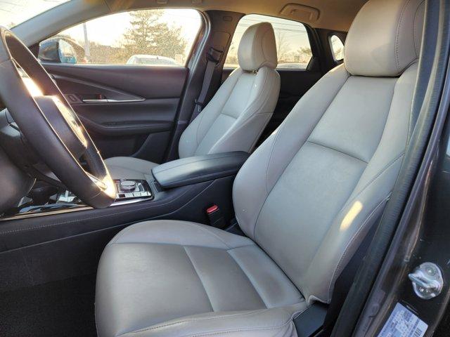 used 2023 Mazda CX-30 car, priced at $22,498