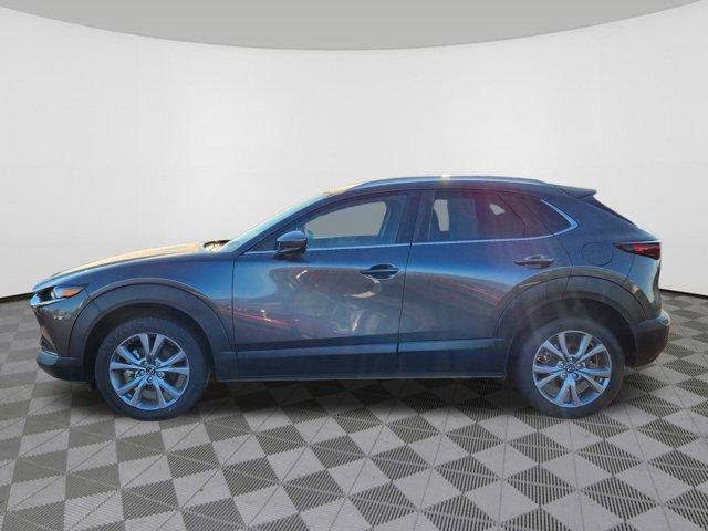 used 2023 Mazda CX-30 car, priced at $22,498