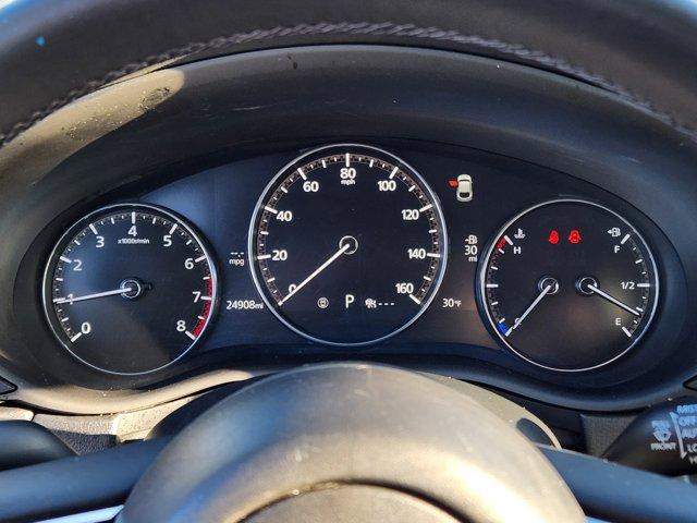 used 2023 Mazda CX-30 car, priced at $22,498