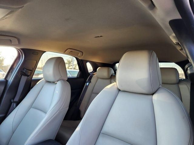 used 2023 Mazda CX-30 car, priced at $22,498