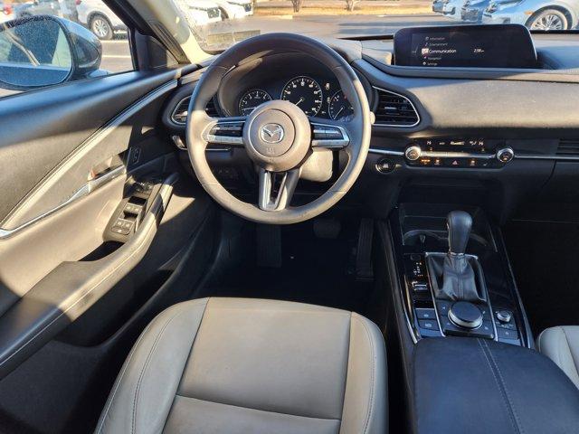 used 2023 Mazda CX-30 car, priced at $22,498