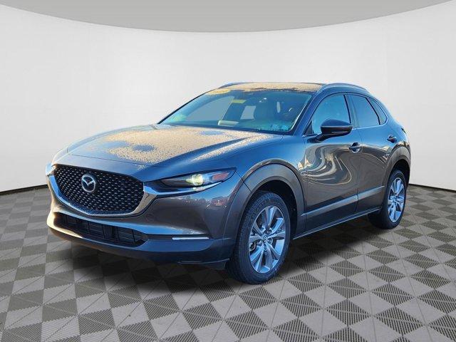 used 2023 Mazda CX-30 car, priced at $22,498