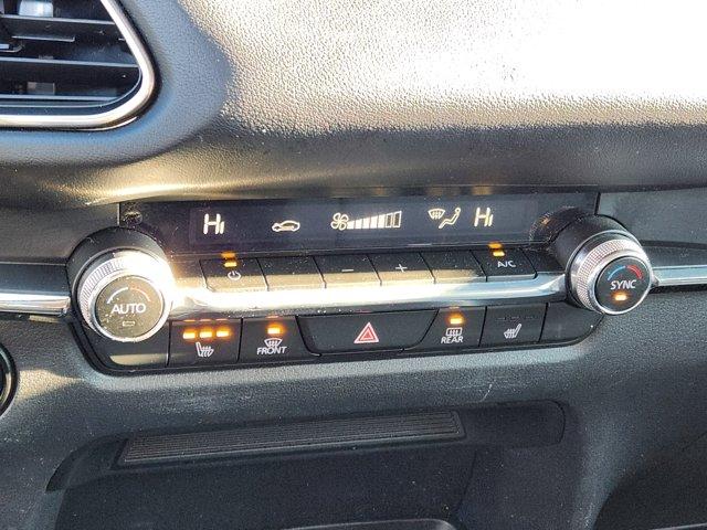 used 2023 Mazda CX-30 car, priced at $22,498