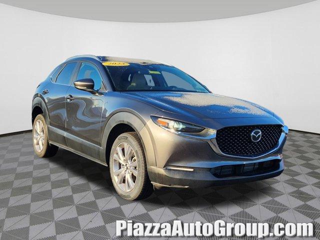 used 2023 Mazda CX-30 car, priced at $22,498