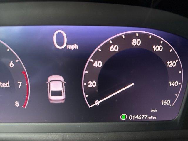 used 2024 Honda Accord car, priced at $25,698