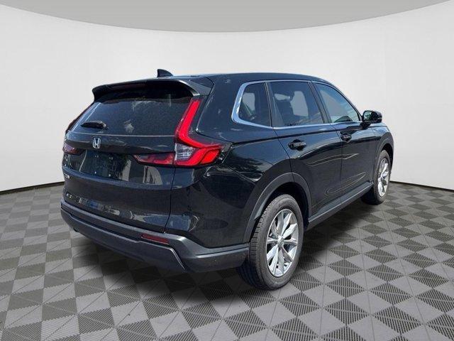 used 2024 Honda CR-V car, priced at $32,088