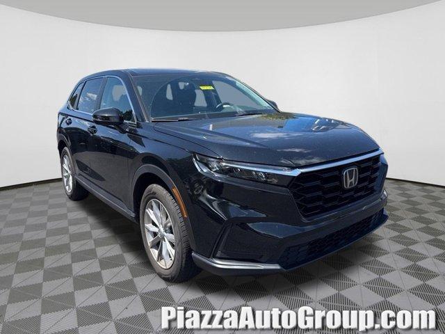 used 2024 Honda CR-V car, priced at $32,088