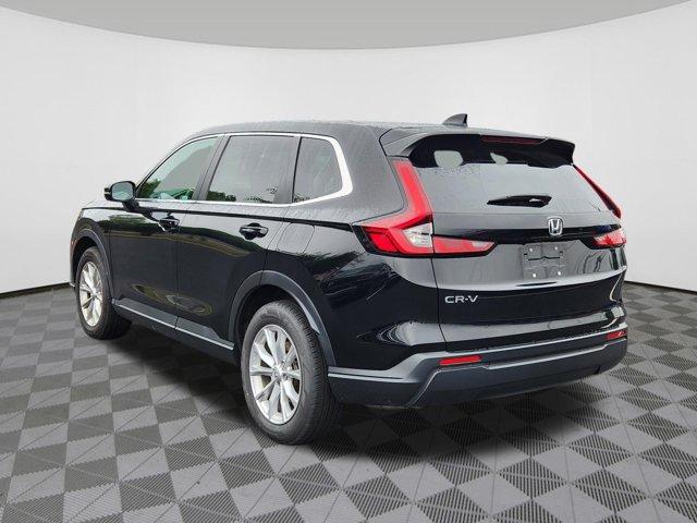 used 2024 Honda CR-V car, priced at $30,488