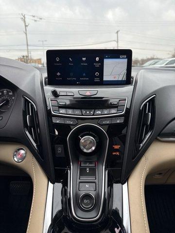 used 2019 Acura RDX car, priced at $19,798