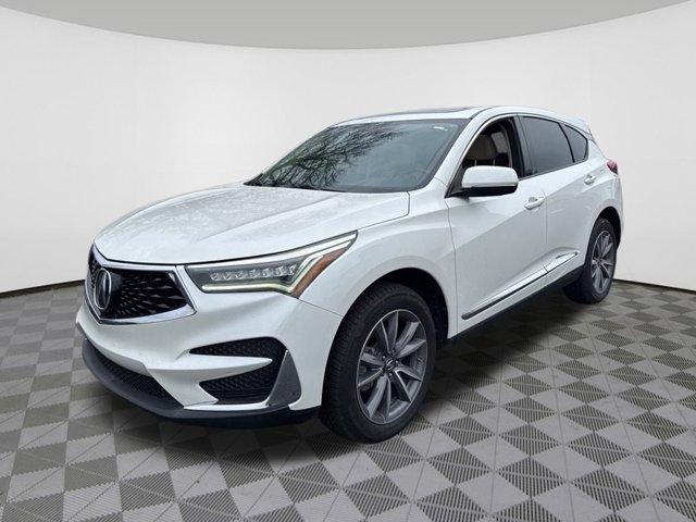 used 2019 Acura RDX car, priced at $19,798