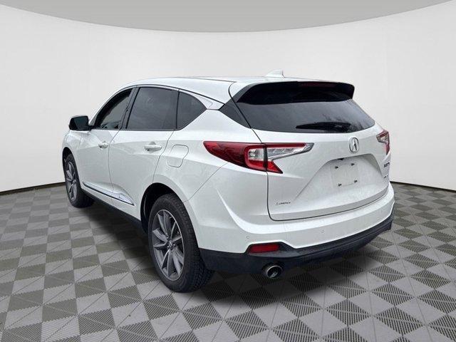 used 2019 Acura RDX car, priced at $19,798