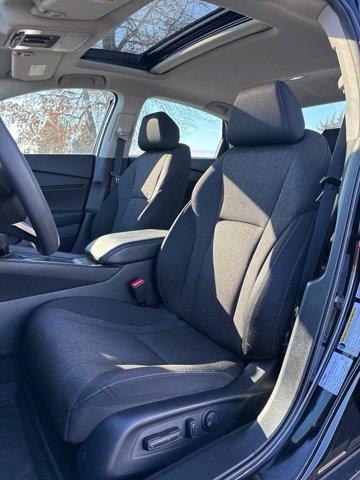 used 2023 Honda Accord car, priced at $25,498