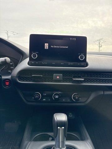 used 2023 Honda HR-V car, priced at $23,998