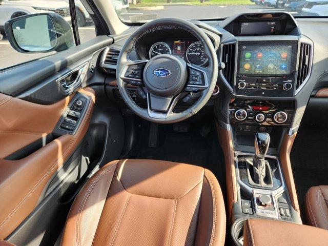 used 2020 Subaru Forester car, priced at $22,598