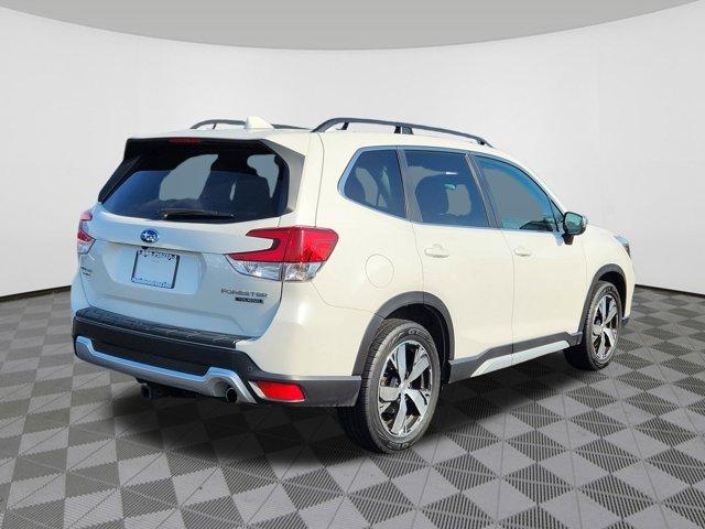 used 2020 Subaru Forester car, priced at $22,598