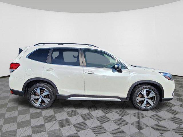 used 2020 Subaru Forester car, priced at $22,598