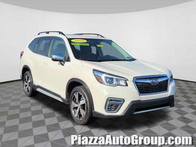 used 2020 Subaru Forester car, priced at $22,998