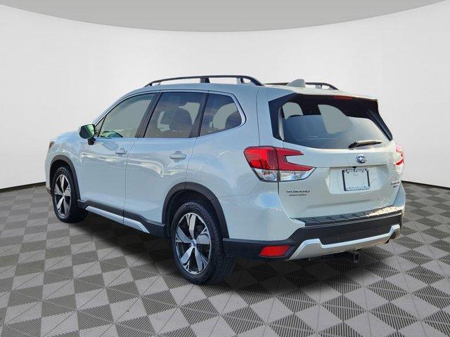 used 2020 Subaru Forester car, priced at $22,598