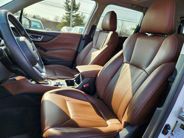 used 2020 Subaru Forester car, priced at $22,598
