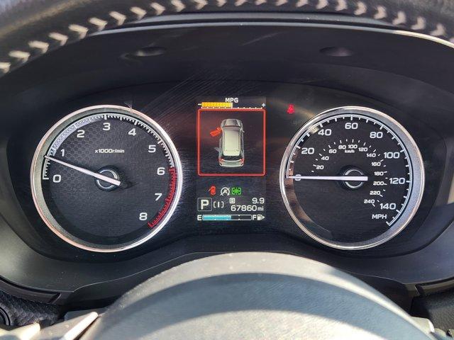 used 2020 Subaru Forester car, priced at $22,598
