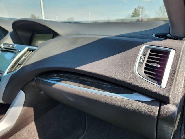 used 2018 Acura TLX car, priced at $16,998