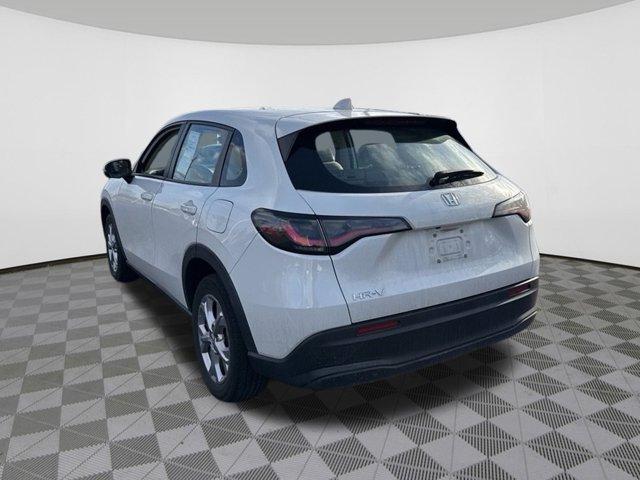 used 2023 Honda HR-V car, priced at $21,898