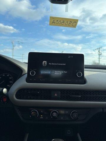 used 2023 Honda HR-V car, priced at $21,898