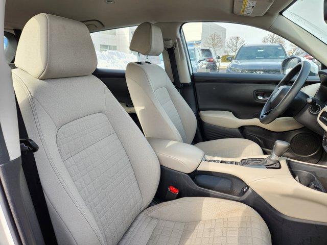 used 2023 Honda HR-V car, priced at $21,598